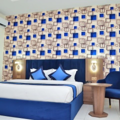 Proxima Centauri Hotel - Bild 6