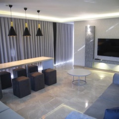 Le Luxe suites hotel & SPA - Bild 14