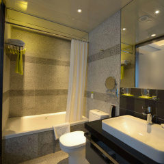 Hotel Madera Hong Kong - Bild 8