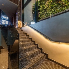 Hotel Clark Budapest - Adults Only - Bild 25