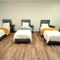 Hotel FFA 62 - Bild 1