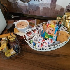 Ferienwohnung Salut - Bild 11