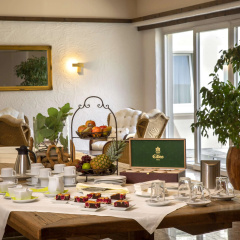 Best Western Hotel Mainz - Bild 30