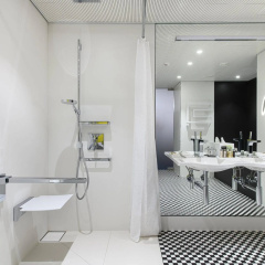 Renaissance Warsaw Airport Hotel, an Marriott International - Bild 10