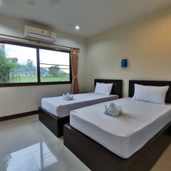 Nestvilla Khok-kloi Phang-nga - Bild 5