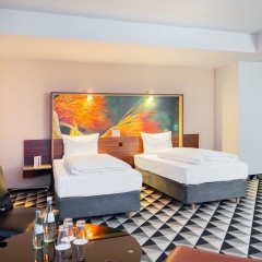 Premier Inn Köln City Mediapark - Bild 5