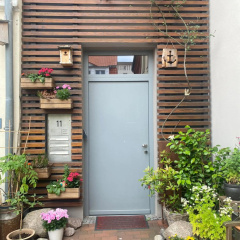 Hofquartier - Bild 9