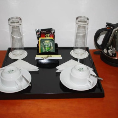 Draco Thang Long Hotel thumbnail 10