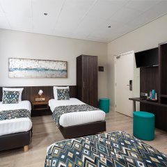 Hotel Damsquare - Bild 5
