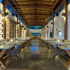 Jeeva Santai Villas - Bild 28