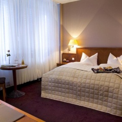 Ross Messehotel - Bild 2