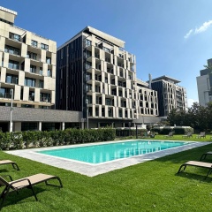 Hotel Ramada Plaza by Wyndham Milano thumbnail 6