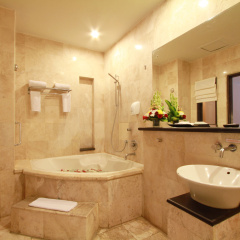 The Lokha Legian Resort & Spa - Bild 8