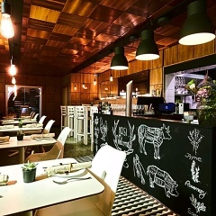 Lodge Seaside Boutique Hotel - Bild 23