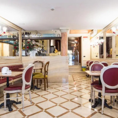Hotel Alcyone - Bild 18
