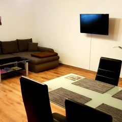 Apartment Koblenz - Bild 1