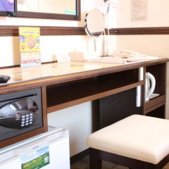 Toyoko Inn Tokyo Nihombashi Ningyocho - Bild 15
