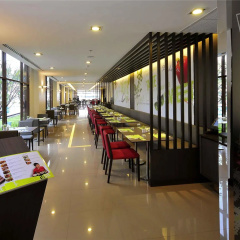 ibis Bangkok Riverside - Bild 29