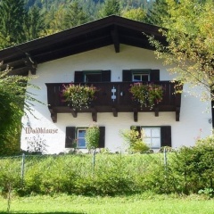 Ferienhaus Waldklause - Bild 12