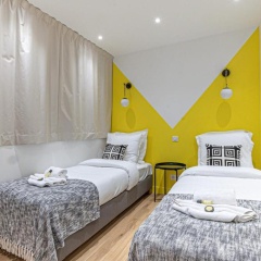 GuestReady - Bright Apt for 4 Issey-Les-Moulienaux - Bild 3