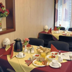Hotel An der Philharmonie - Bild 19