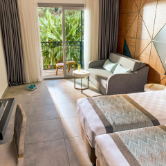 Tui Magic Life Bodrum - All Inclusive - Bild 6