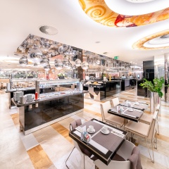 Grandium Hotel Prague - Bild 13
