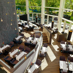 Sheraton Offenbach Hotel - Bild 16