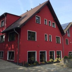 Bergcafè - Hotel Kammann - Bild 1
