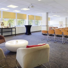 Novotel Warszawa Airport - Bild 19