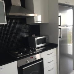 Sea View Studio in Orion Garden - Bild 5