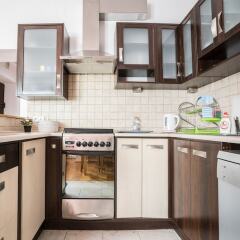 Отель Elegant Apartment Ordynacka Польша, Варшава - отзывы, цены и фото номеров - забронировать отель Elegant Apartment Ordynacka онлайн