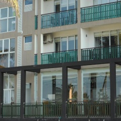 Saprin Beach photo 2