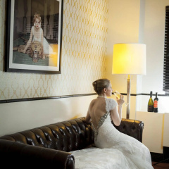 Gild Hall, A Thompson Hotel, by Hyatt - Bild 23