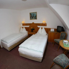 Hotel Roter Hahn - Bild 4
