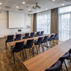 Hotel Scandic Sluseholmen - Bild 21
