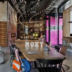 Moxy Bern Expo - Bild 21