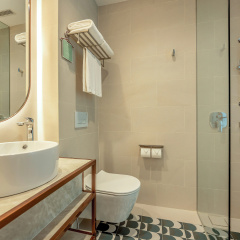 Dorsett Changi City Singapore - Bild 10