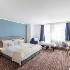 Hotel Ambassador Essen - Bild 3