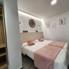 El Nogal Home - Hostel - Bild 3