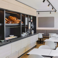 B&B HOTEL Mannheim-Friedrichsfeld - Bild 9