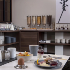 TRYP by Wyndham Koeln City Centre Hotel - Bild 11