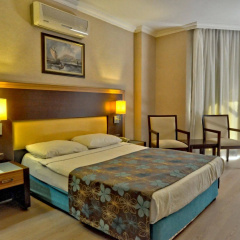 Sultan Sipahi Resort Hotel - Bild 10