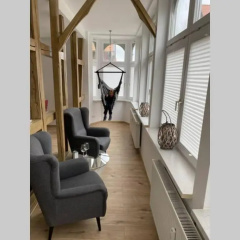 Traumwohnung mit Sauna in der Innenstadt - Bild 10