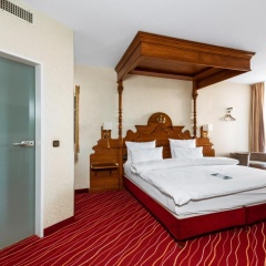 KING's HOTEL First - Bild 13