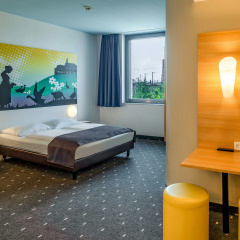 B&B Hotel Göttingen-City - Bild 5