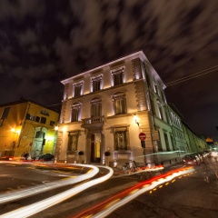 Eurostars Florence Boutique - Bild 21