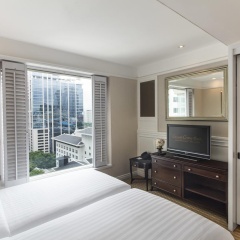 Grande Centre Point Ratchadamri Hotel - Bild 5