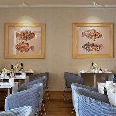H10 Port Vell Hotel - Bild 16