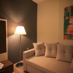 Naskon Sapphire Resort & Spa - Bild 6